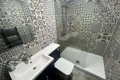 Two Bedroomed Fully Furnished Flat
