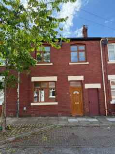 3 Greenbank Avenue