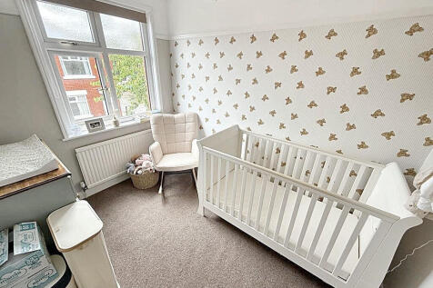 3 Greenbank Avenue