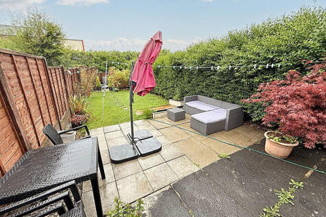 3 Greenbank Avenue