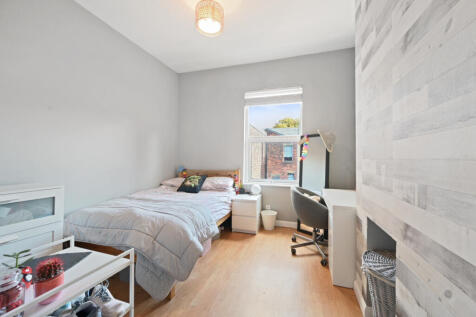 Rooms, 280 Plungington Road