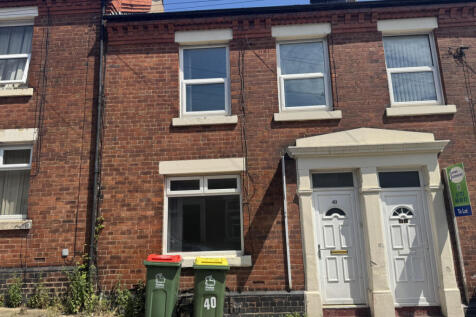 40 Brieryfield Road