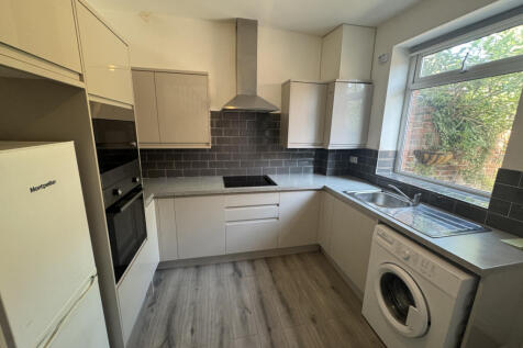 40 Brieryfield Road