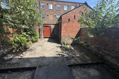 40 Brieryfield Road