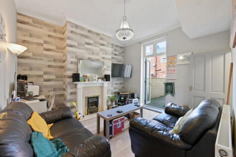 48 Hesketh Street