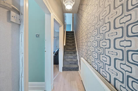 48 Hesketh Street