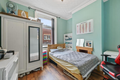 48 Hesketh Street