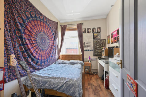 48 Hesketh Street