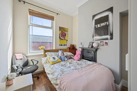 48 Hesketh Street