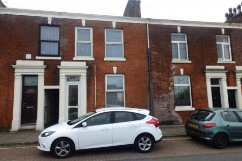 Room 4, 12 St Marks Road