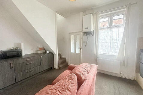 154 Plungington Road