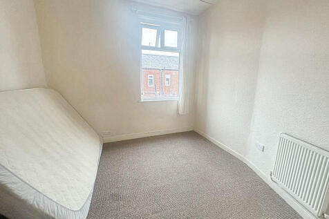 154 Plungington Road
