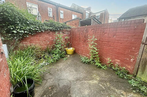154 Plungington Road