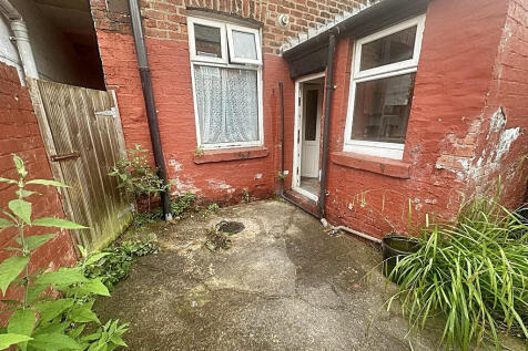 154 Plungington Road
