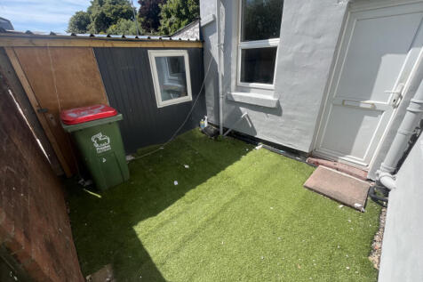 63 Norris - Ground Floor Flat