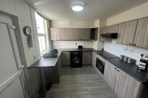 63 Norris - Ground Floor Flat