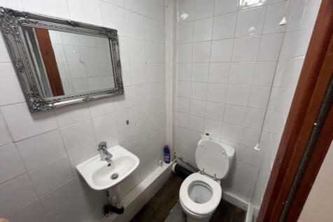 63 Norris - Ground Floor Flat