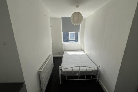 63 Norris - Ground Floor Flat