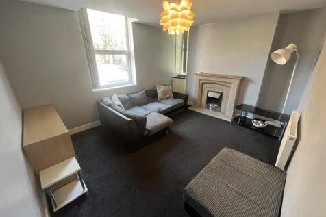63 Norris - Ground Floor Flat