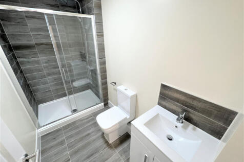 Flat 13 Derby Court