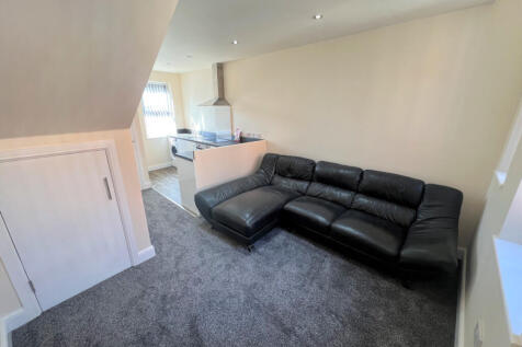 Flat 1 Derby Court