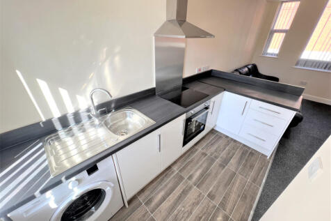 Flat 1 Derby Court
