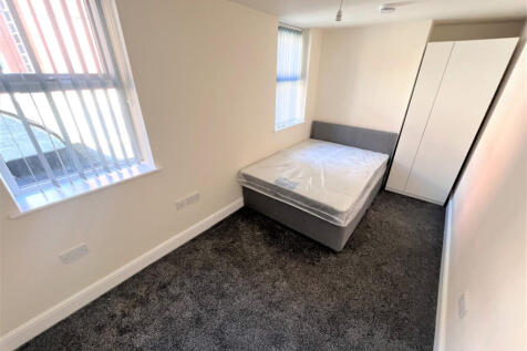 Flat 1 Derby Court