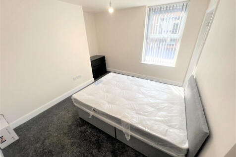 Flat 1 Derby Court