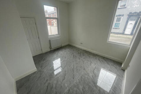 84 Ripon Street