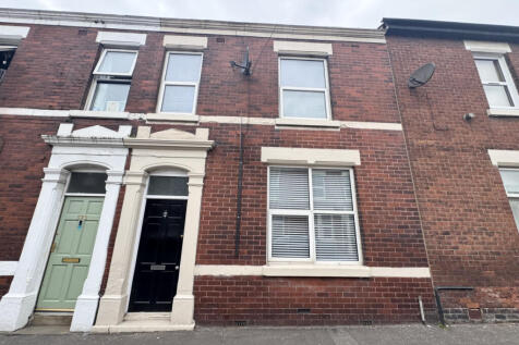 325 Plungington Road