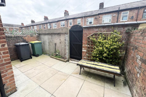 325 Plungington Road