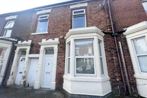 13 Brackenbury Road