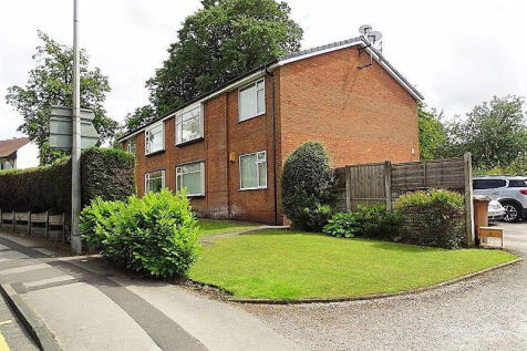 47 Abbots Court, Pope Lane
