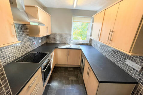 47 Abbots Court, Pope Lane