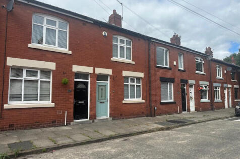 71 Lulworth Avenue