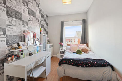 Rooms, 280 Plungington Road