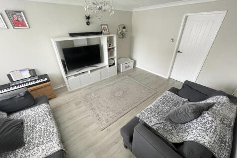 14 Leesands Close
