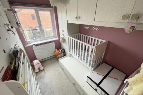 14 Leesands Close