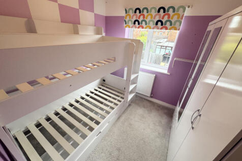 14 Leesands Close