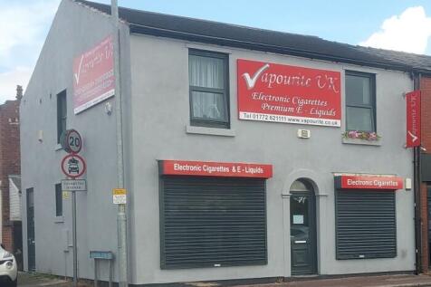 108 Towngate - Shop