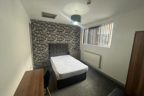 Room Share - 188 Adelphi Street