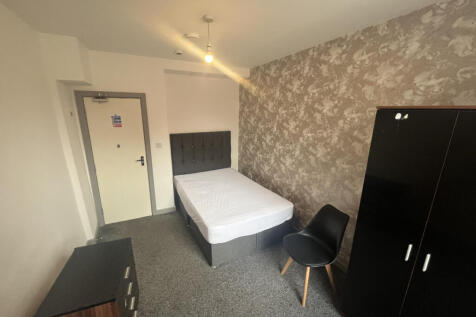 Room Share - 188 Adelphi Street
