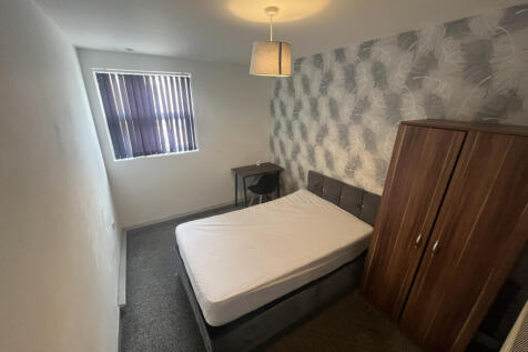 Room Share - 188 Adelphi Street