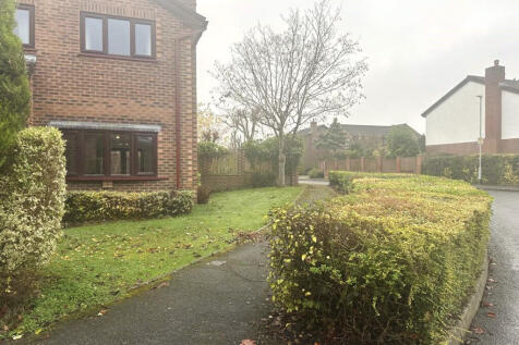 25 Gleneagles Drive
