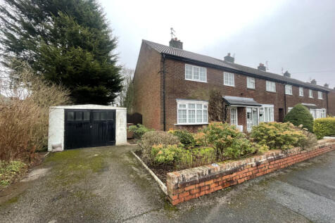23 Beechway