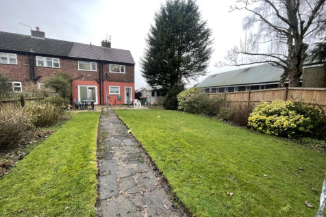 23 Beechway