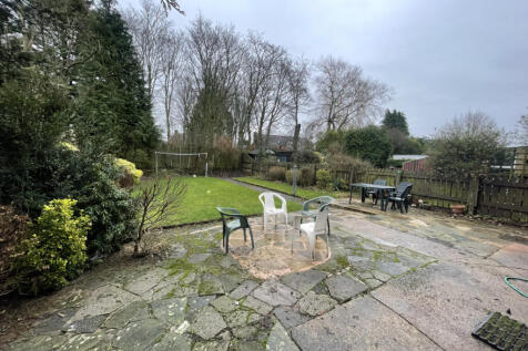 23 Beechway