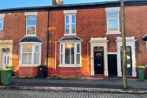 17 Fazackerley Street