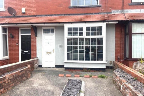 13 Stoke Avenue