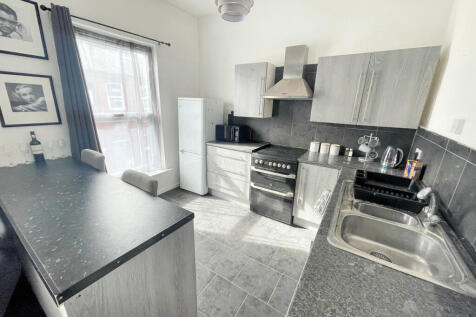 84a Plungington Road